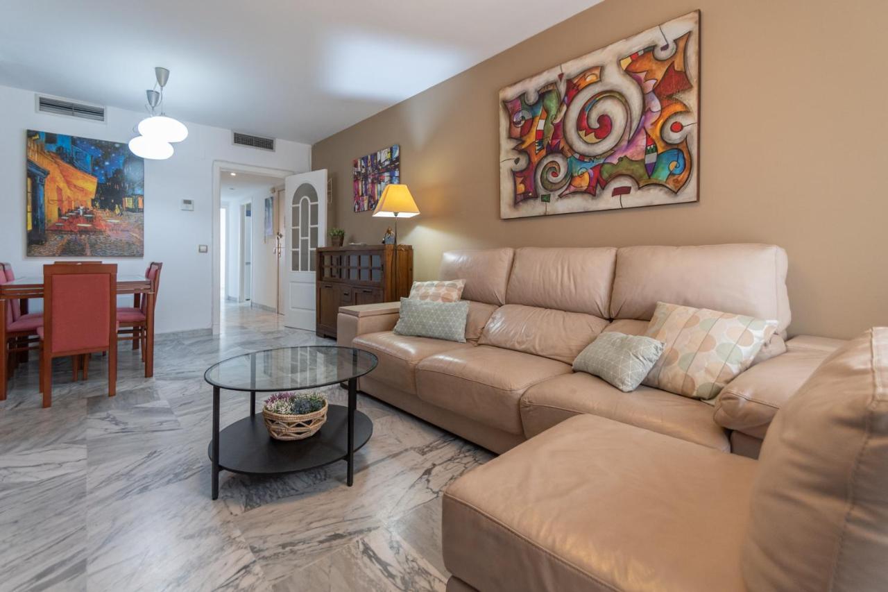 Apartamento Cadiz Be Kind Exterior foto